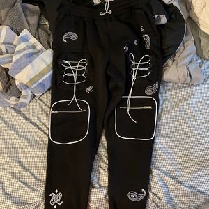 Pants i thought were cool